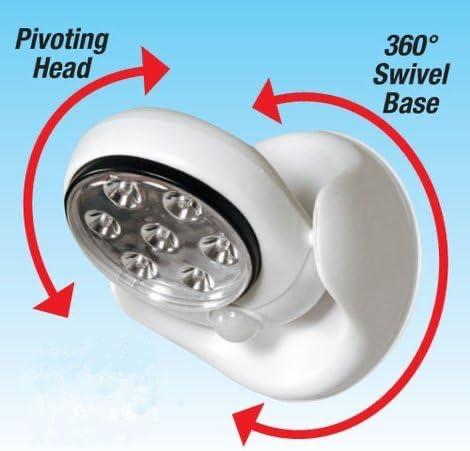 Illuminate Every Corner: 360° Rotating Angel Light - Mesmerizing and Adjustable Lighting for Every Space